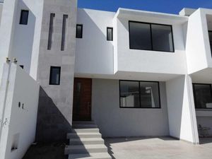 Casa en Venta en Barranca del Refugio León