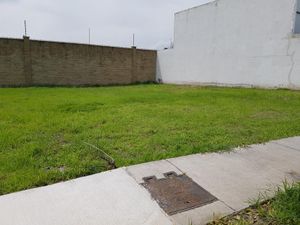 Terreno en Venta en El Mayorazgo Residencial León