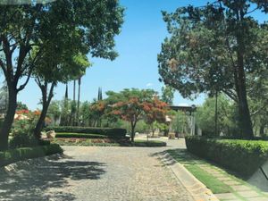 Terreno en Venta en El Refugio Campestre León