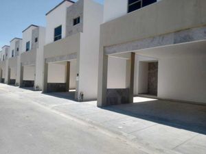 Casa en Venta en Colina D Santiago Torreón