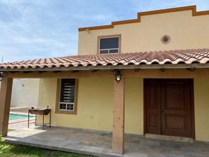 CountryHouse en Venta en Ejido Emiliano Zapata Gómez Palacio