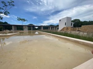 Terreno en Venta en Jardines de Ciudad Mayakoba Solidaridad