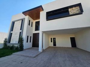 Casa en Venta en Las Trojes Torreón