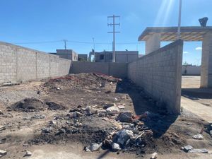 Terreno en Venta en Los Viñedos Torreón