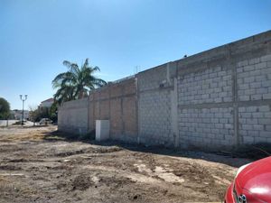 Terreno en Venta en Residencial los Fresnos Torreón