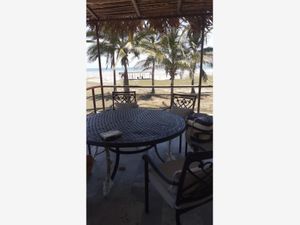 Terreno en Venta en PLAYA NOVILLERO Tecuala