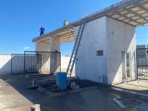 Terreno en Venta en Los Viñedos Torreón