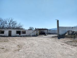 Terreno en Venta en Parras de la Fuente Centro Parras