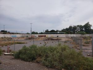 Terreno en Venta en Ladrillera Matamoros