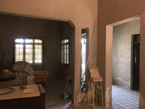 Casa en Venta en Torreon Centro Torreón