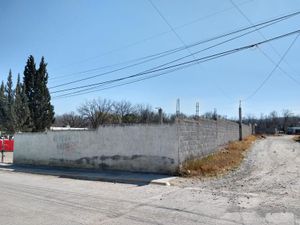 Terreno en Venta en Parras de la Fuente Centro Parras