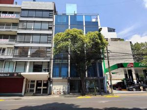 Edificio en Venta en Cuauhtemoc Cuauhtémoc