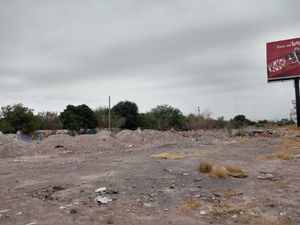 Terreno en Venta en Quintas del Nazas Torreón