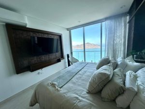 Departamento en Venta en Zona Dorada Mazatlán