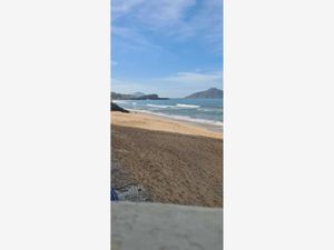 Departamento en Venta en Cerritos al Mar Mazatlán