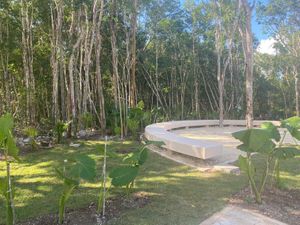 Terreno en Venta en Jardines de Ciudad Mayakoba Solidaridad