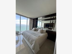 Departamento en Venta en Zona Dorada Mazatlán