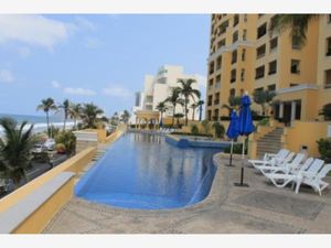 Departamento en Venta en Flamingos Mazatlán