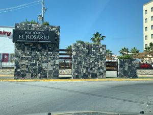 Terreno en Venta en HACIENDA DEL ROSARIO Torreón