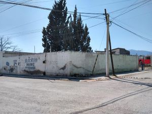 Terreno en Venta en Parras de la Fuente Centro Parras