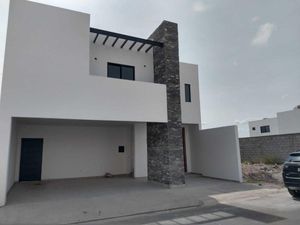 Casa en Venta en Los Viñedos Torreón