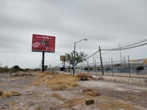 Terreno en Venta en Quintas del Nazas Torreón