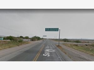 Terreno en Venta en Benavides (morelos Uno) Matamoros