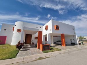 Casa en Venta en Hacienda del Rosario Torreón