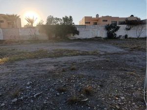 Terreno en Venta en COUNTRY FRONDOSO Torreón