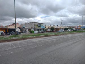 Terreno en Renta en Monte Real Torreón