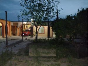 CountryHouse en Venta en María Mercado de López Sánchez Torreón