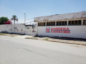 Bodega en Venta en Obrera Francisco I. Madero