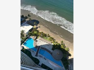 Departamento en Venta en Zona Dorada Mazatlán