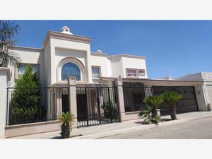 Casa en Venta en Residencial Galerías Torreón