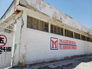 Bodega en Venta en Obrera Francisco I. Madero