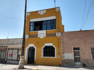 Edificio en Venta en Torreon Centro Torreón