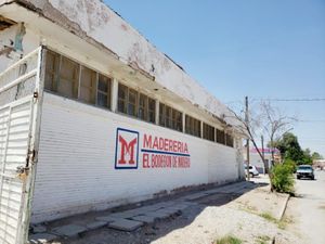 Bodega en Venta en Obrera Francisco I. Madero