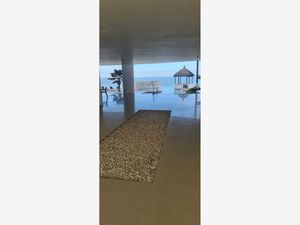 Departamento en Venta en Cerritos al Mar Mazatlán