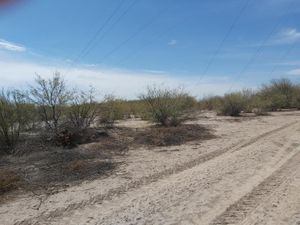 Terreno en Venta en Corralitos Francisco I. Madero