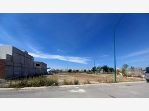 Terreno en Venta en Privadas de Santa Fe Torreón