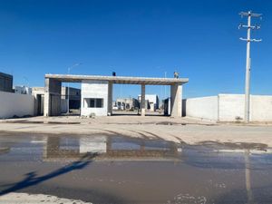 Terreno en Venta en Los Viñedos Torreón