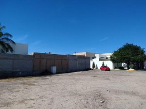 Terreno en Venta en Residencial los Fresnos Torreón