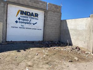 Terreno en Renta en Ampliación Senderos Torreón