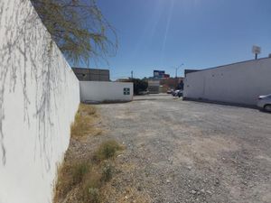 Terreno en Renta en Ampliación la Rosita Torreón