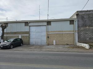 Bodega en Renta en San Agustín Torreón