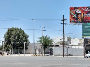 Terreno en Renta en Nuevo Torreon Torreón