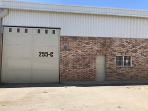 Bodega en Renta en Parque Industrial Oriente Torreón