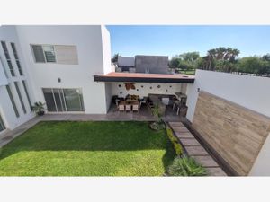 Casa en Venta en Hacienda del Rosario Torreón