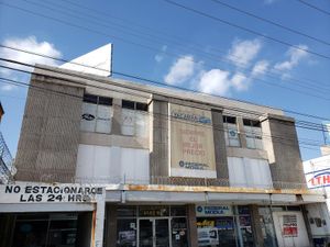 Edificio en Renta en Torreon Centro Torreón