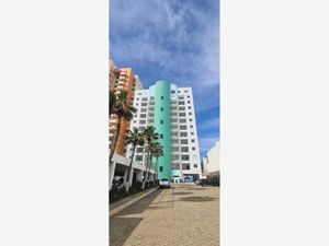 Departamento en Venta en Cerritos al Mar Mazatlán